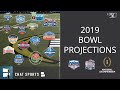 College Football Bowl Games Week 1. Picks Against the Spread