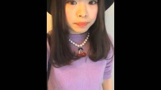 C CHANNEL RINACODE 川本莉菜