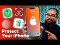 Your iPhone’s Security: 10 Essential Settings You Must Enable