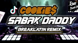 Sabak Daddy (Extend Mix) (BreakLatin Bounce)