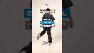 Cowtail Tutorial 📚 Save & Try!