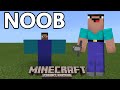 How to summon noob in minecraft pe