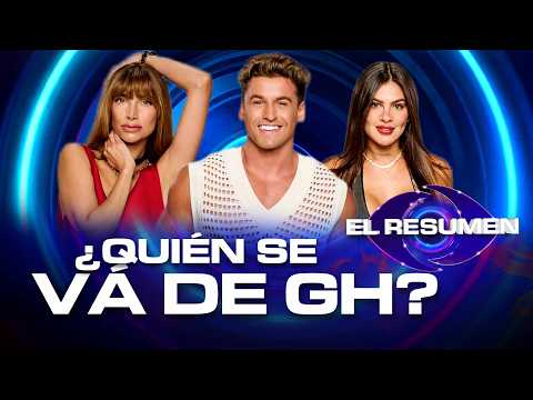 🔥EL LAUCHA EN VIVO | GRAN HERMANO 2026 | SEGUÍ LA CASA MAS FAMOSA en la tarde de LUNES ¿QUIÉN SE VA?