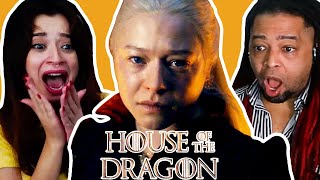 Fans React to the House of the Dragon Season 1 Finale: 