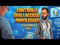 AzureOnBeer 2025 - Controllo degli accessi privilegiati (Roberto Tafuri)