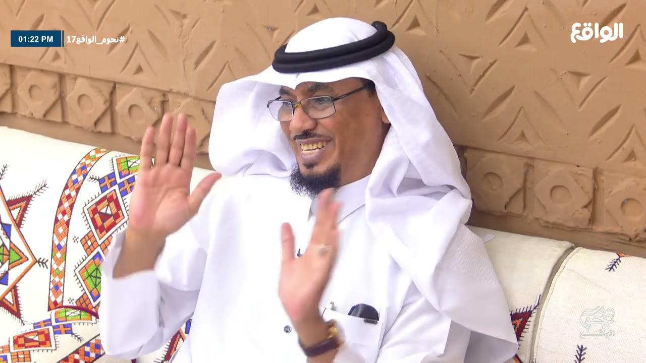 فقرة الأكابر - عبدالله السهلي ج1 | #نجوم_الواقع17