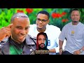GODFATHER ATI NDAHIRO IBYO YAKOZE NDABISHYIGIKIYE KURI DC CLEMENT AKATIWE GUFUNGWA AGIYE MAGERAGERE