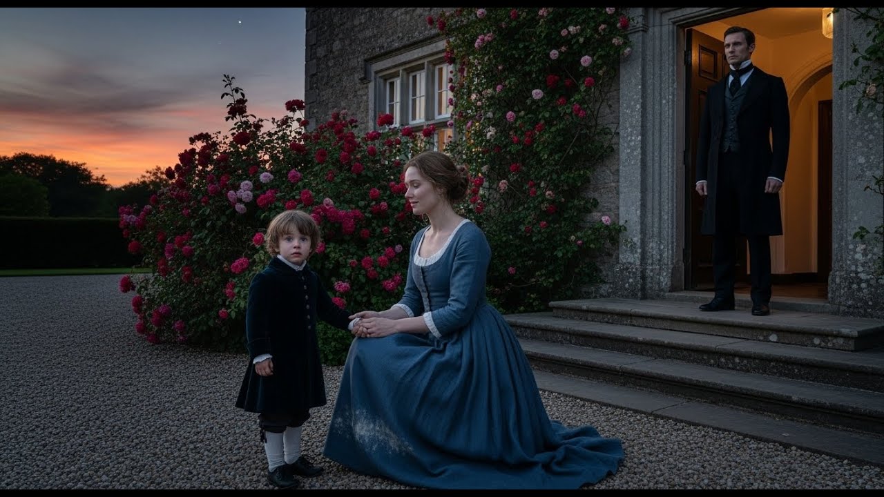 💔 SUA IRMÃ COMEMOROU SEU NOIVADO — E ENTÃO, EM SEGREDO, ROUBOU O AMOR DO DUQUE E CASOU-SE COM ELE