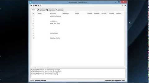 How To Scrape REAL Twitter Followers