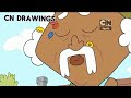 Cartoon Network Arabic Continuity 23 10 2024 