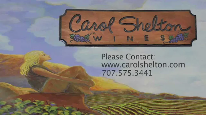 Carol Shelton Winery