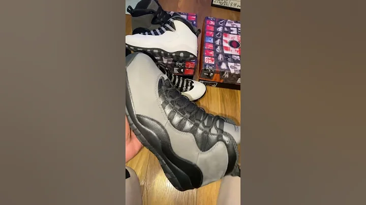 I have bad news! Air Jordan 10 Shadow 2025