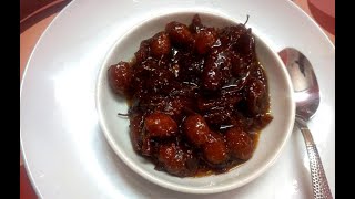 Kuler achar Tasty Easy Method  ( সুস্বাদু কুলের আচার খুব সহজ পদ্ধতি )