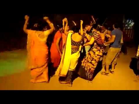 hosana bayi lambadi song