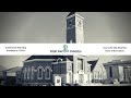Ash Wednesday Service Feb. 17, 2021 (full version)
