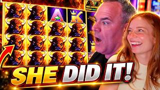 WE JUST DESTROYED BUFFALO LINK!!!!!