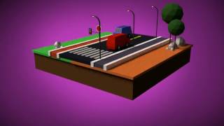 NEW X Spots - Learn the Street Rules! Android App screenshot 5