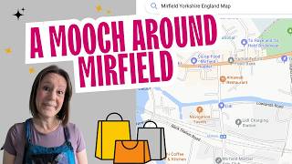 Thrifting Trip To Mirfield - Hunting in The Charity Shops For Vintage Jewellery