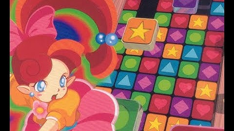Panel de Pon Score Attack - 60151 (Switch)