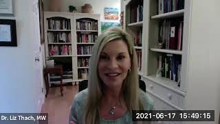 Wine Wanderings, A Substack Newsletter