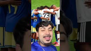 A IMAGEM MAIS LINDA DA COPA #futebol #futeboldaglobo #esporte #copadomundo #loucosporfutebol #image