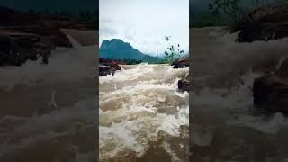 nellai rainwater rain waterfall water shortsfeed shortsviral subscribe