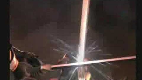 Final Fantasy II - Intro