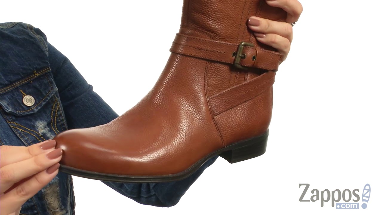 naturalizer jelina boot