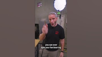 THIS CAN HARM YOUR PC!!! STOP IT!  #pc #gamingcomputer #pcmr