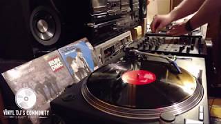 DJ BOB VINYL LIVE MIX 20 03 2019