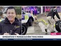 Encuentran feto al interior de un casillero en tienda de Mall Plaza Sur de Santiago - CHV Noticias