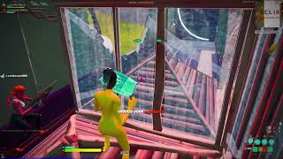Fortnite | Highlights #11 | Distance 👋