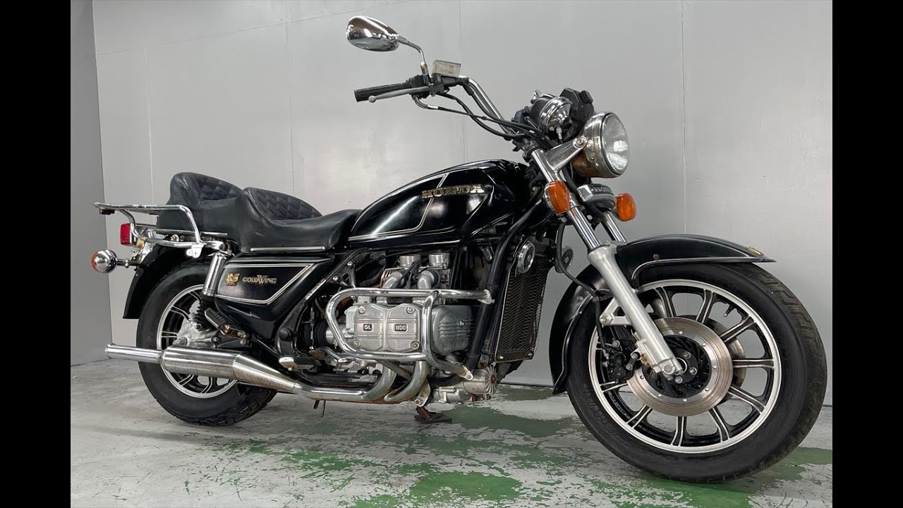 未組立保管品 GL1100 GOLD WING 1/15 プラモデル 2025年最新】Yahoo