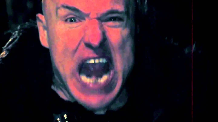 Kris Keyes - "Oblivion" Official Music Video