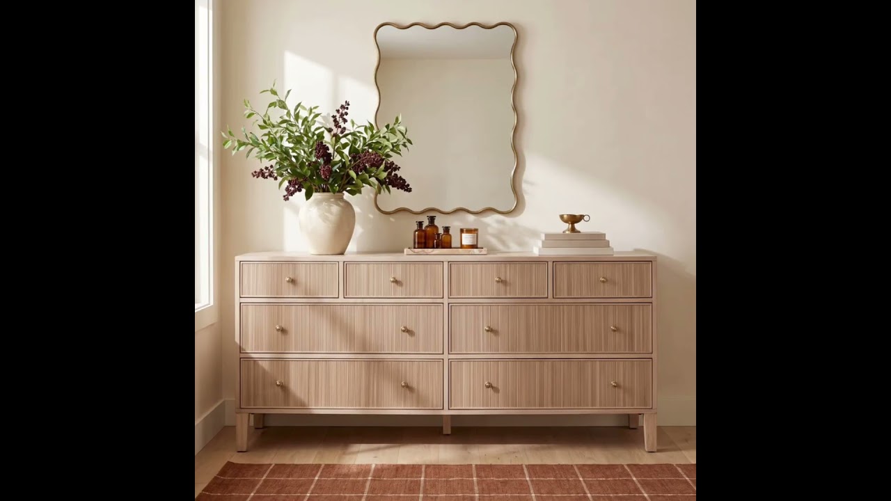 hokku designs dresser Taube 8 - Drawer & Reviews | Joss & Main gb__Applications:Blouses Its clean Vanity dresser Short Beach Short Classic Size:Coat Size 42