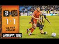 Vitesse Volendam goals and highlights