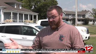 Chattanoogans react to assassination of Charlie Kirk