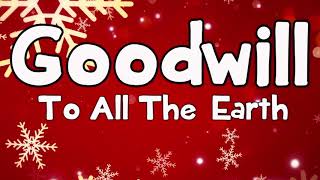Born Is The King (It's Christmas) Lyrics - Hillsong