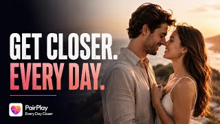 Get Closer Every Day The Couple App Designed to Bring You Together