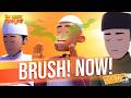 I'm Best Muslim - Forgotten Sunnah #2 - Brush Your Teeth