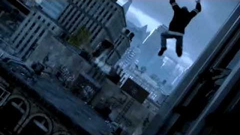 amazing [PROTOTYPE] trailer!!...