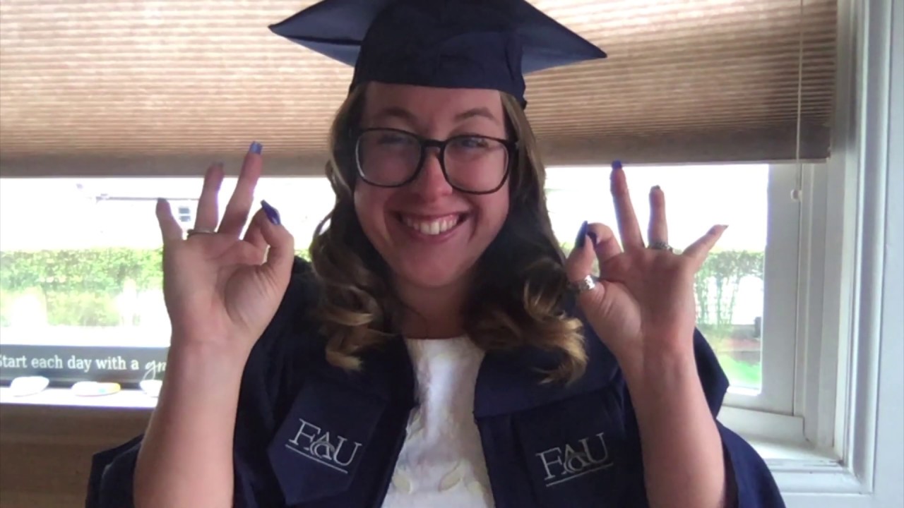 🎓 FAU Jupiter Weekly Newsletter - May 16, 2020