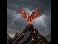 Rise From The Fire MUSIC