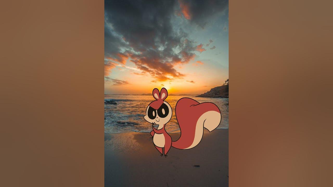 The Reason Why Hawt Saus Is The Best Chikn Nuggit Character YouTube the-reason-why-hawt-saus-is-the-best-chikn-nuggit-character-youtube