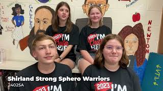 Famous Sphero Global Challenge Season 3 Recap! Learn about our robotics competition for kids (:30) Wealth