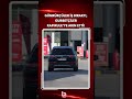 Yunanistan'da gümrükçüler greve gitti Pazarkule ve İpsala kapandı, gurbetçiler Kapıkule'ye akın etti