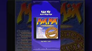 Max Mix Dream Team 1997