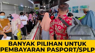 Download lagu MAKIN MUDAH SAJA UNTUK CARA BAYAR PASPORT / SPLP DI KBRI KL.