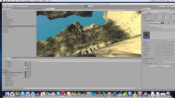 Level Design (Work in Progress) Unity 3d Free