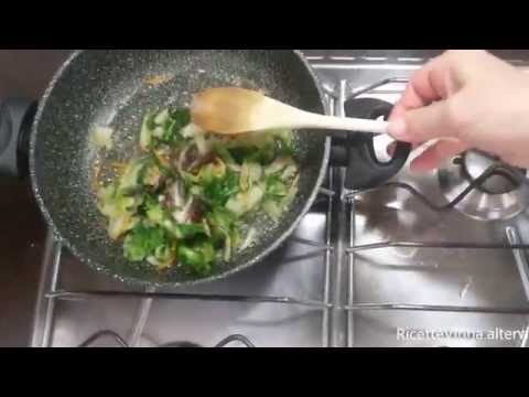 Video: Come Preparare L'insalata Lenta Di Cole